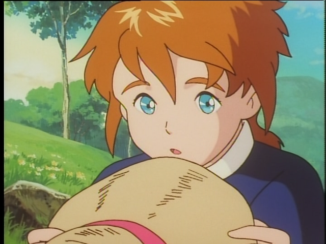 Ie Naki Ko Remy (Otaku Tail No Fansub)